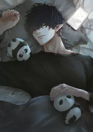 Avatar of Warumono-san