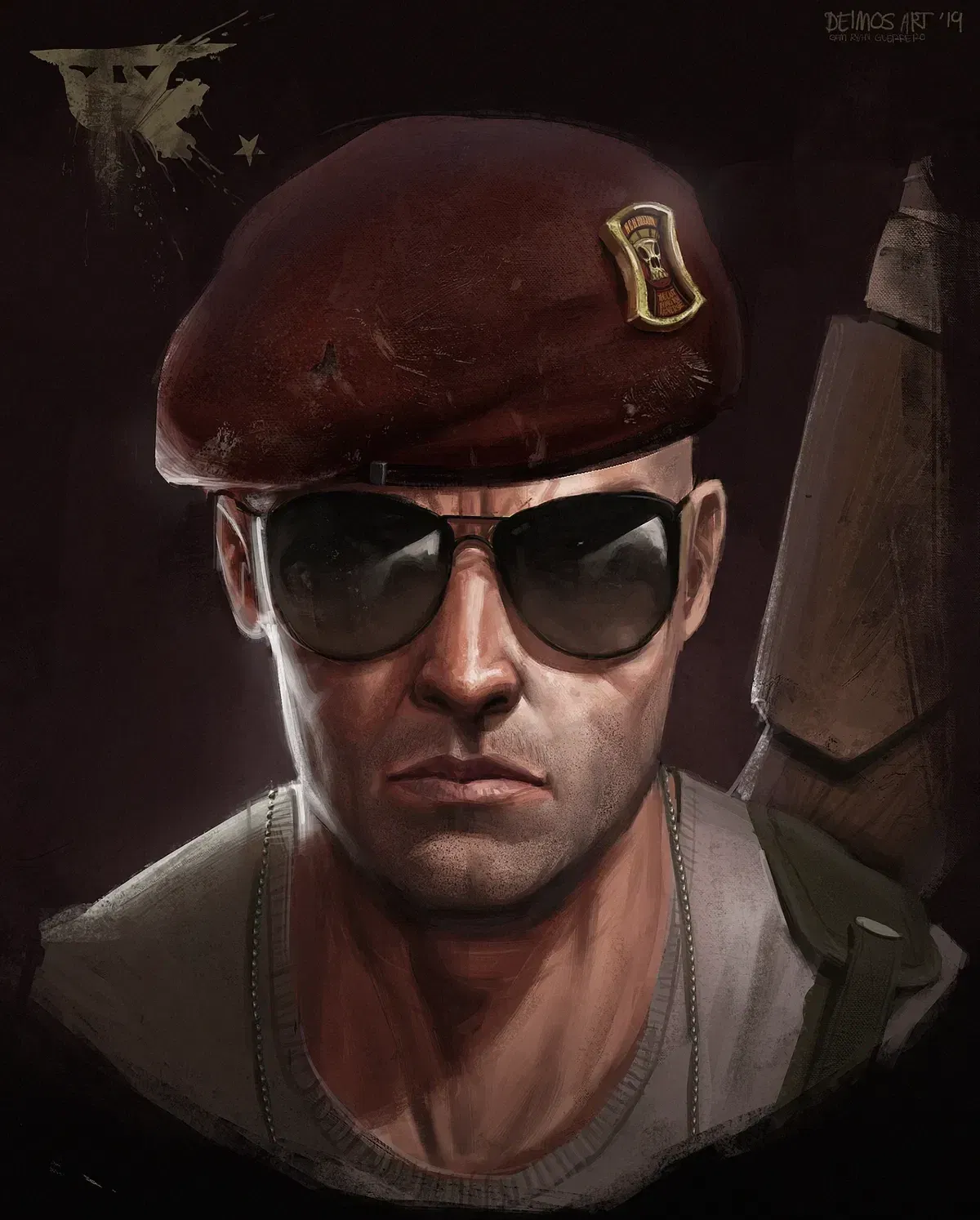 Avatar of Craig Boone