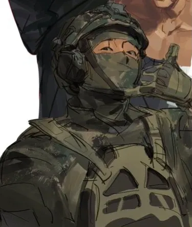 Avatar of Kim "Horangi" Hong-jin