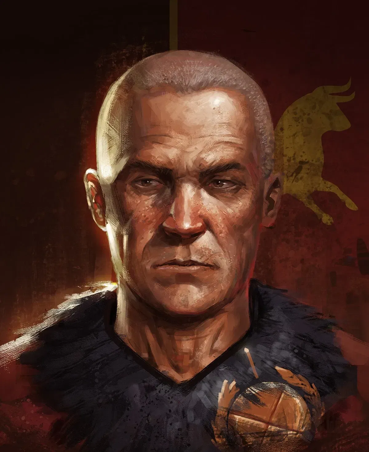 Avatar of Caesar | REQUEST