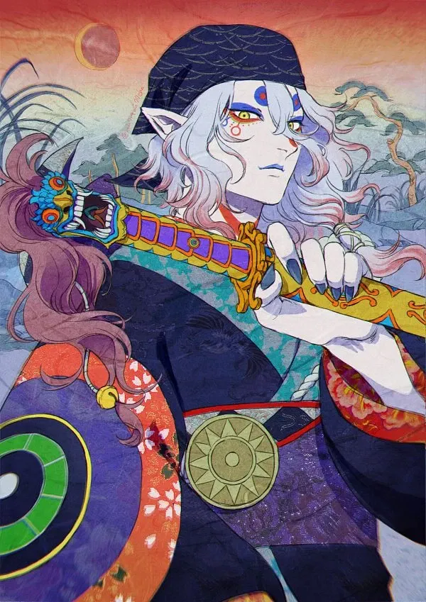 Avatar of Kusuriuri