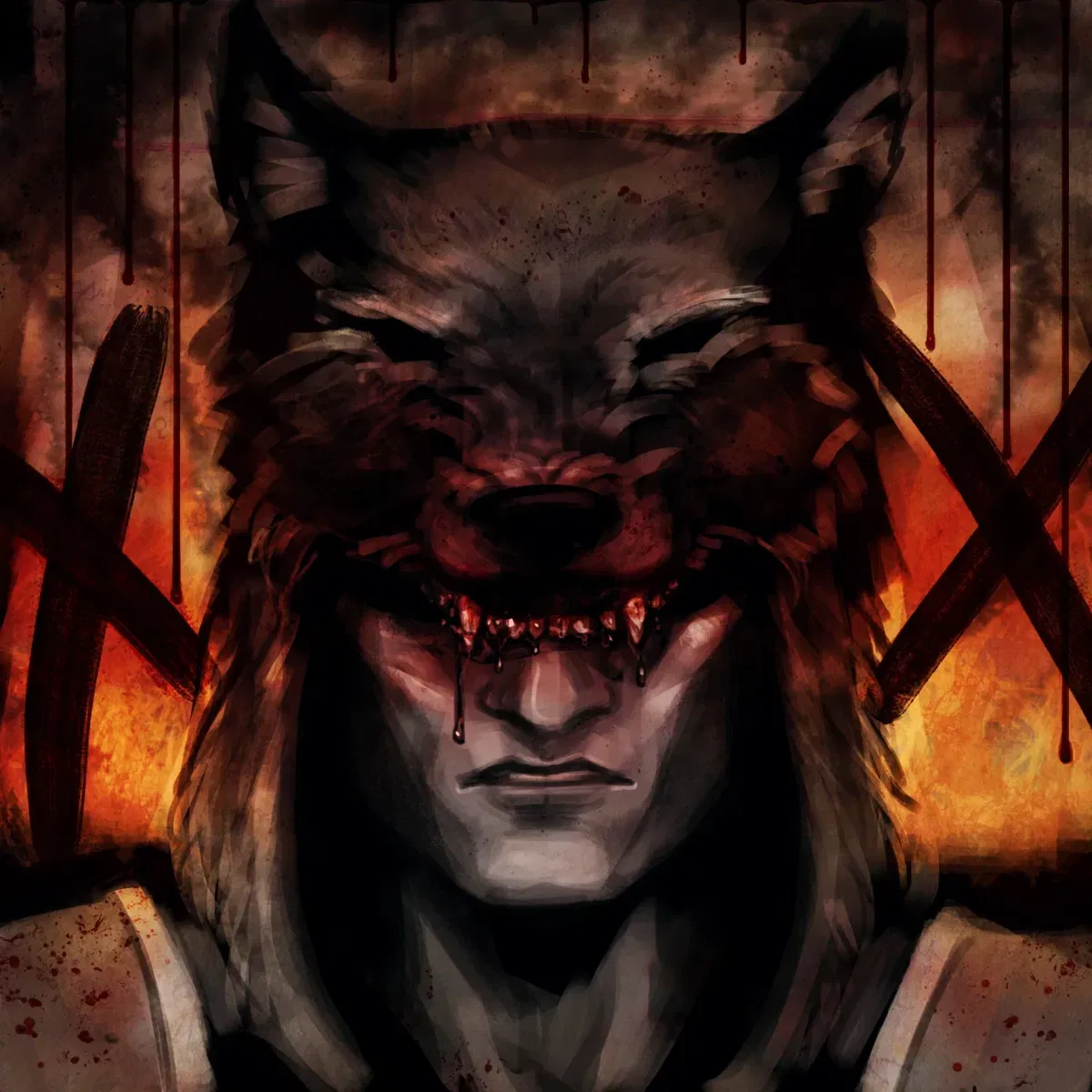 Avatar of Vulpes Inculta