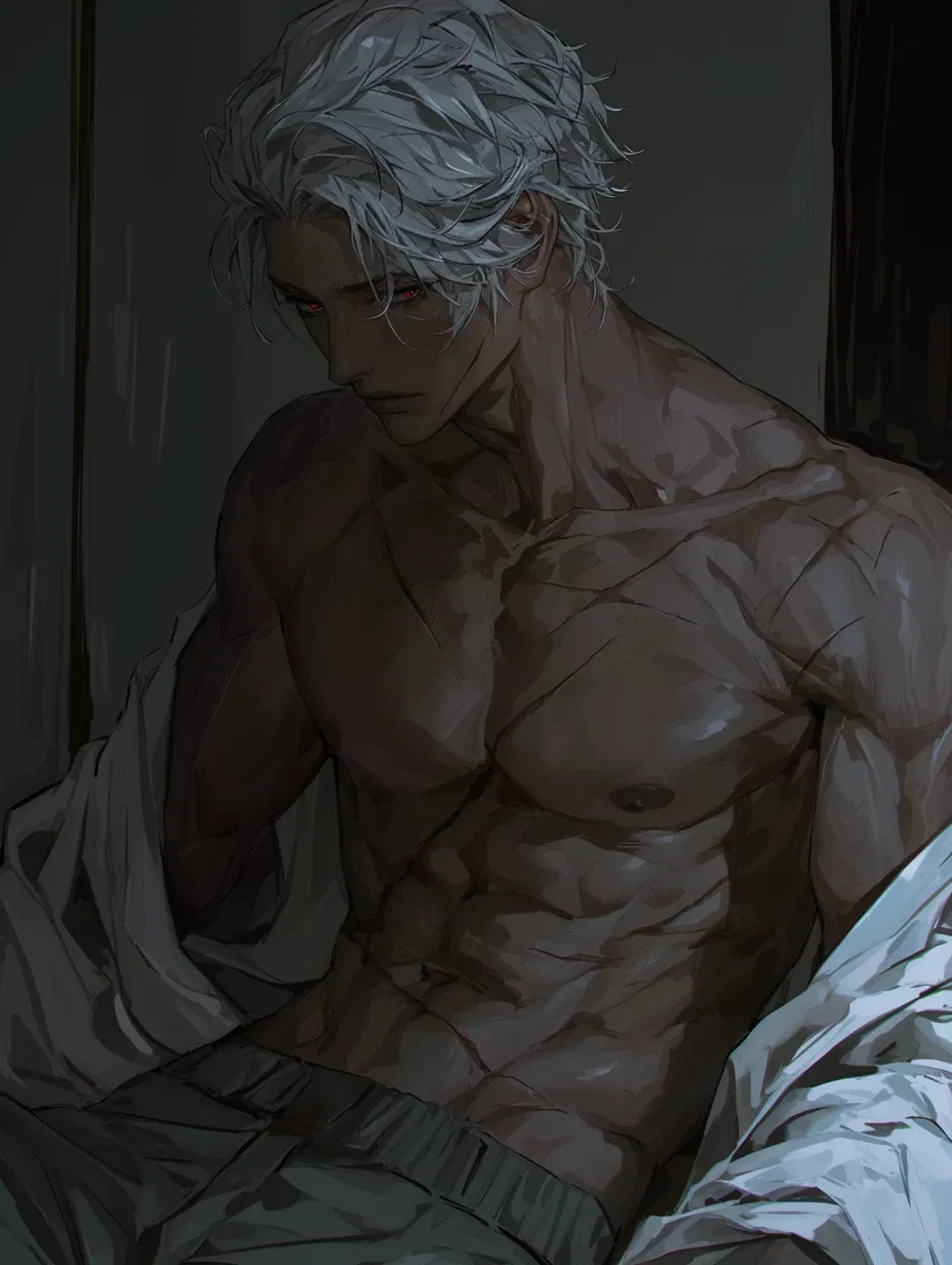 Avatar of Hans Günsche | Non-canon