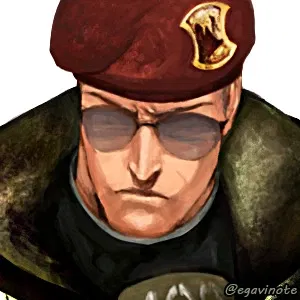 Avatar of Craig Boone | REQUEST