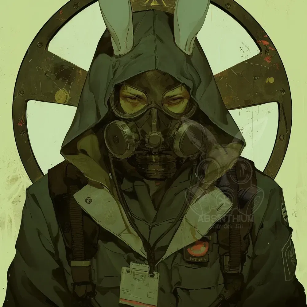 Avatar of Rust
