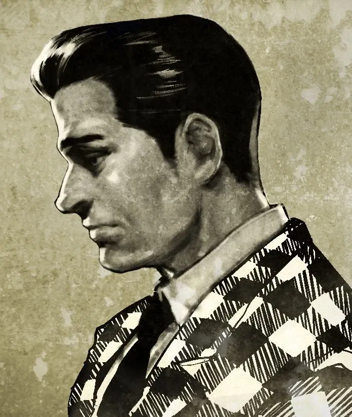 Avatar of Benny Gecko