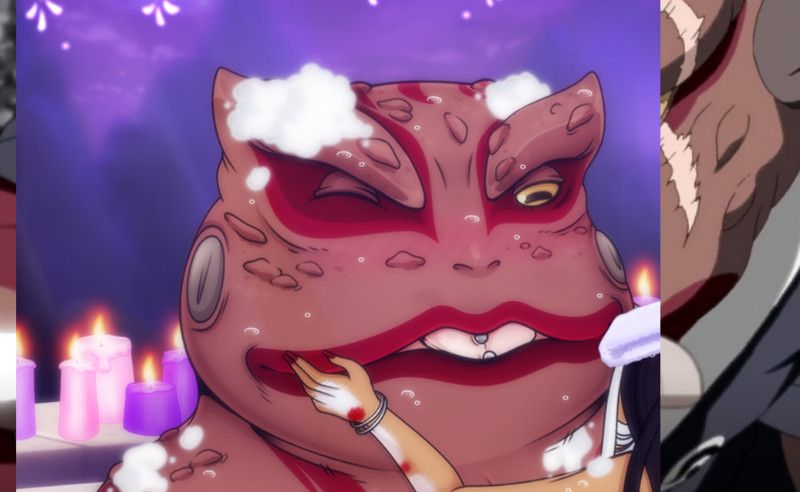 Avatar of ガマブン太 Gamabunta