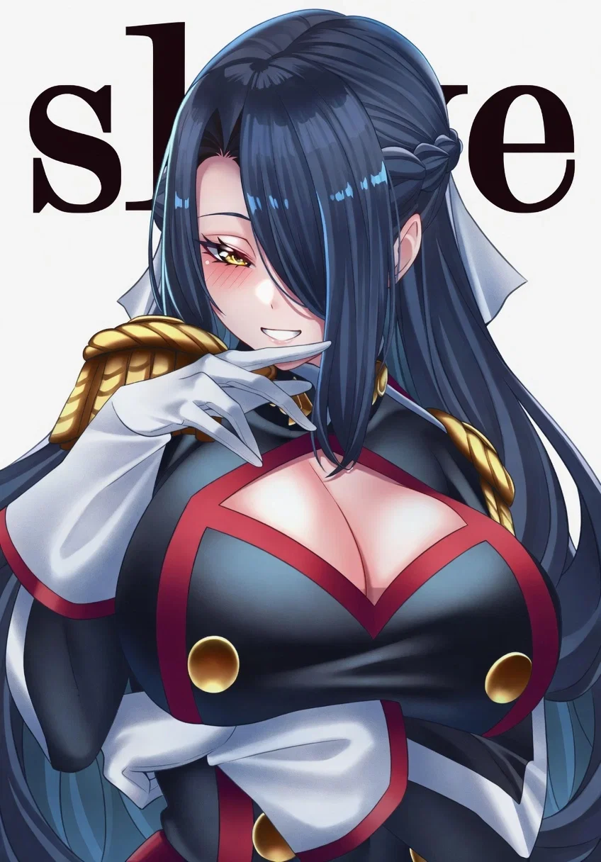 Avatar of Fubuki Azuma || dommy mommy