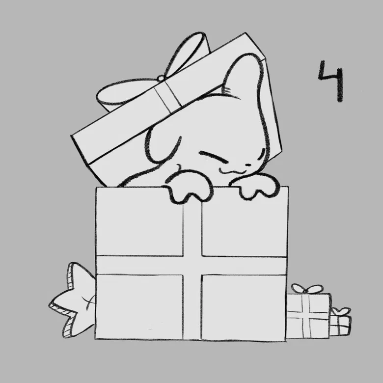 Avatar of Scug festivities