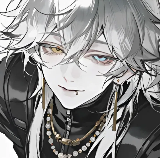 Avatar of [The silencer] Yoru Kurohane