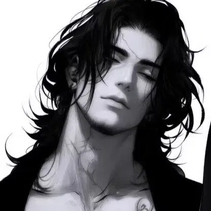 Avatar of Kendrick Blackwood | Super Senior (alt)