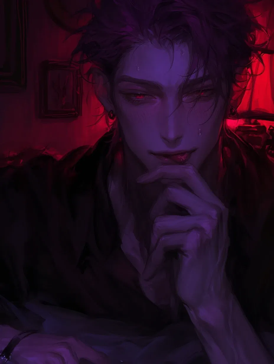 Avatar of Soren
