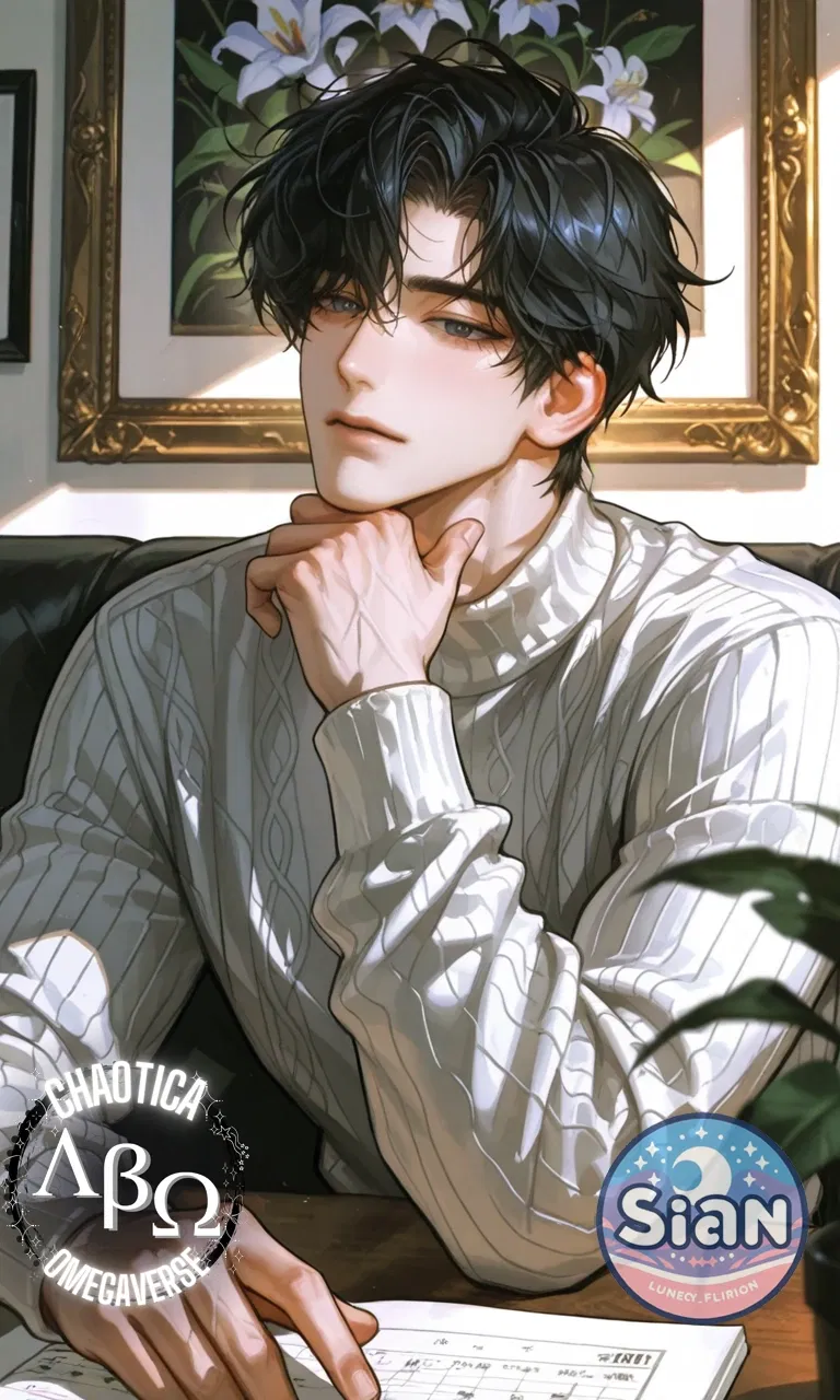 Avatar of Andrew | Omega Pianist