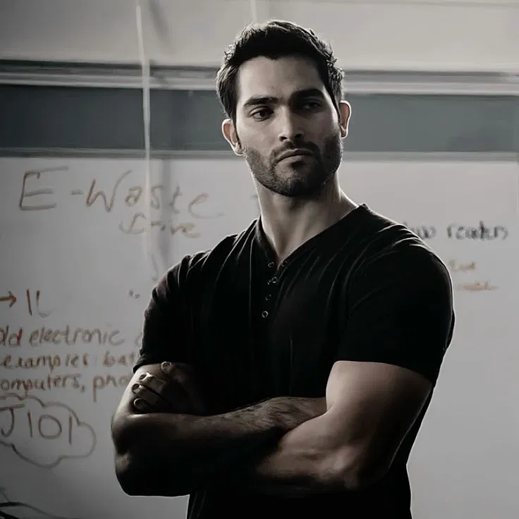 Avatar of Derek Hale