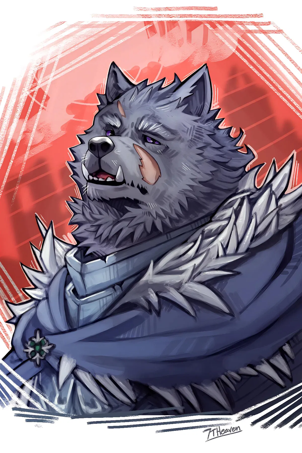 Avatar of Blaidd