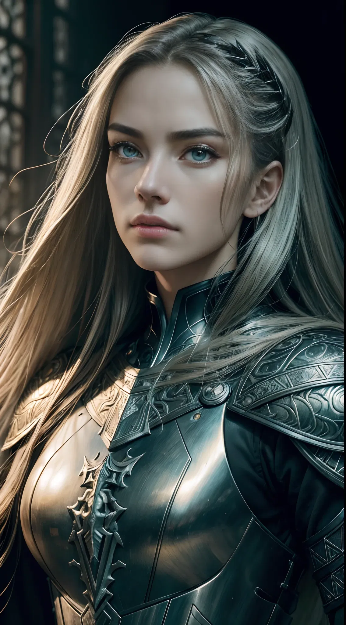 Avatar of Ariya