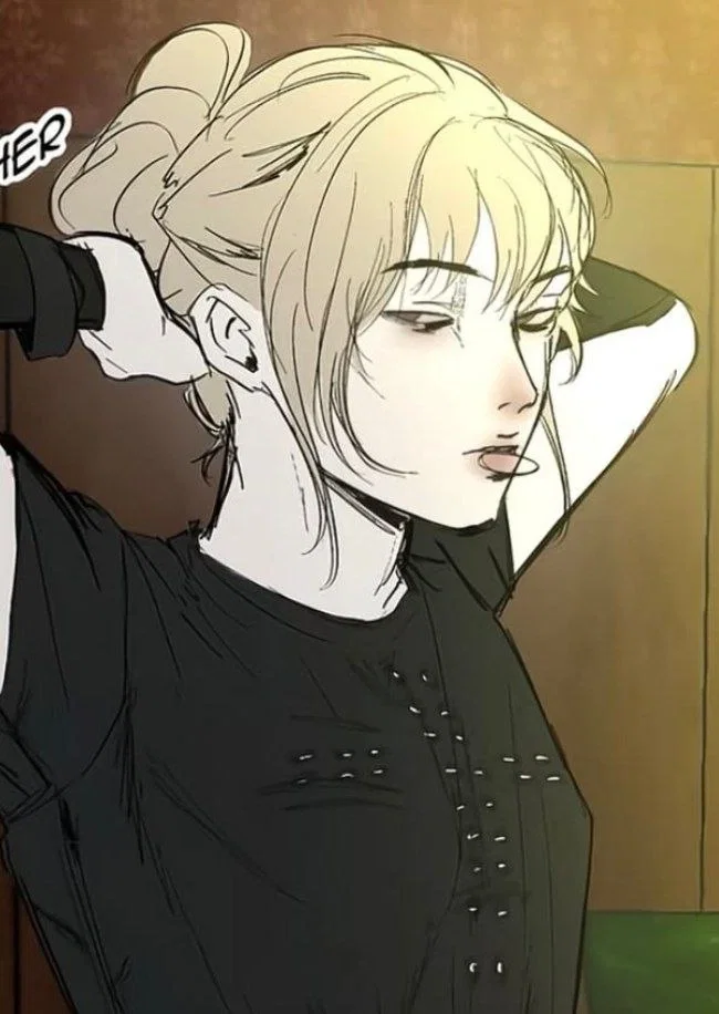 Avatar of Andrea Minyard | fem