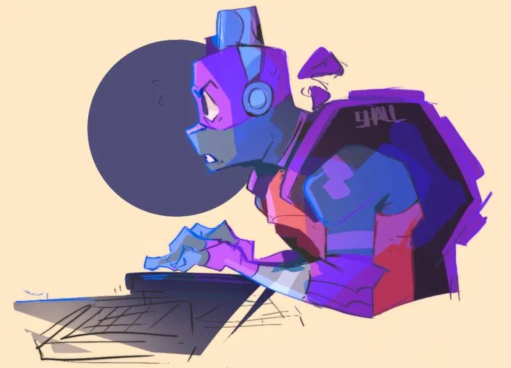 Avatar of Donatello - ROTTMNT/2018