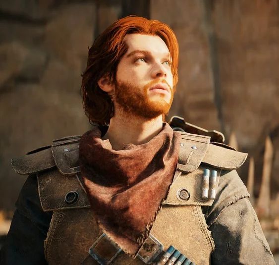 Avatar of Cal Kestis