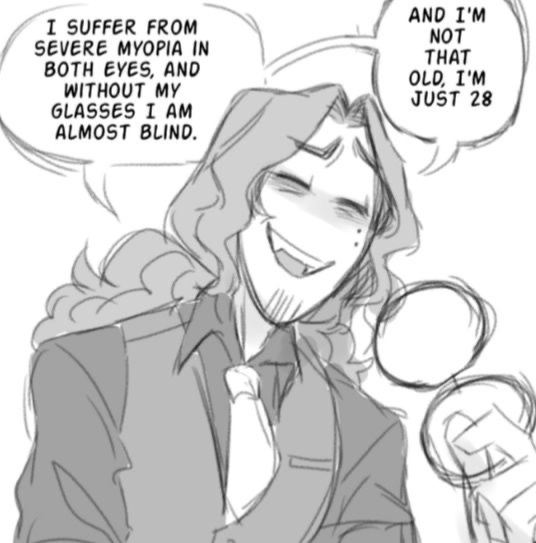 Avatar of Victor Anderson