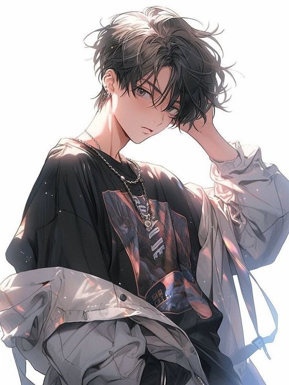 Avatar of Lucas