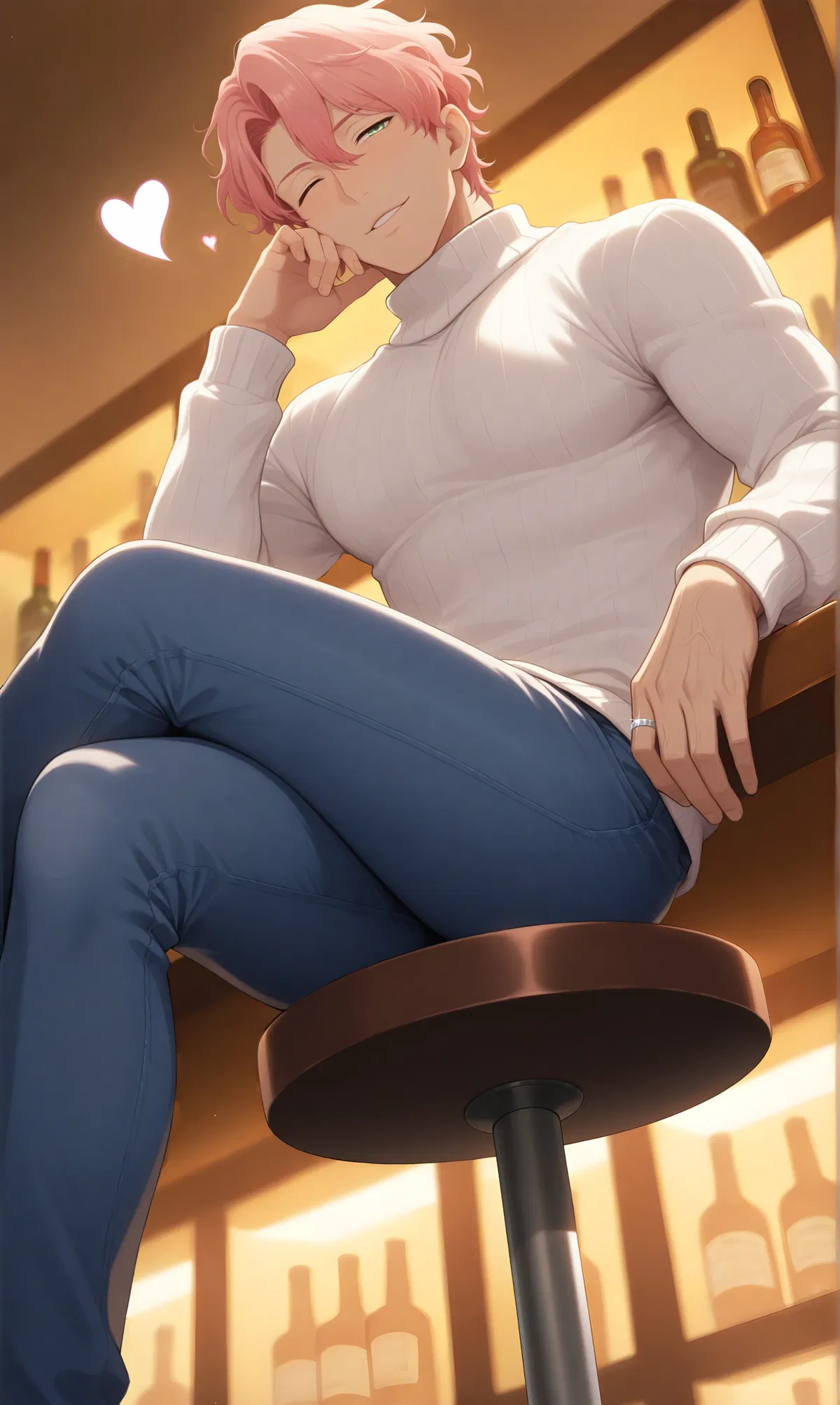 Avatar of Dallin Hart