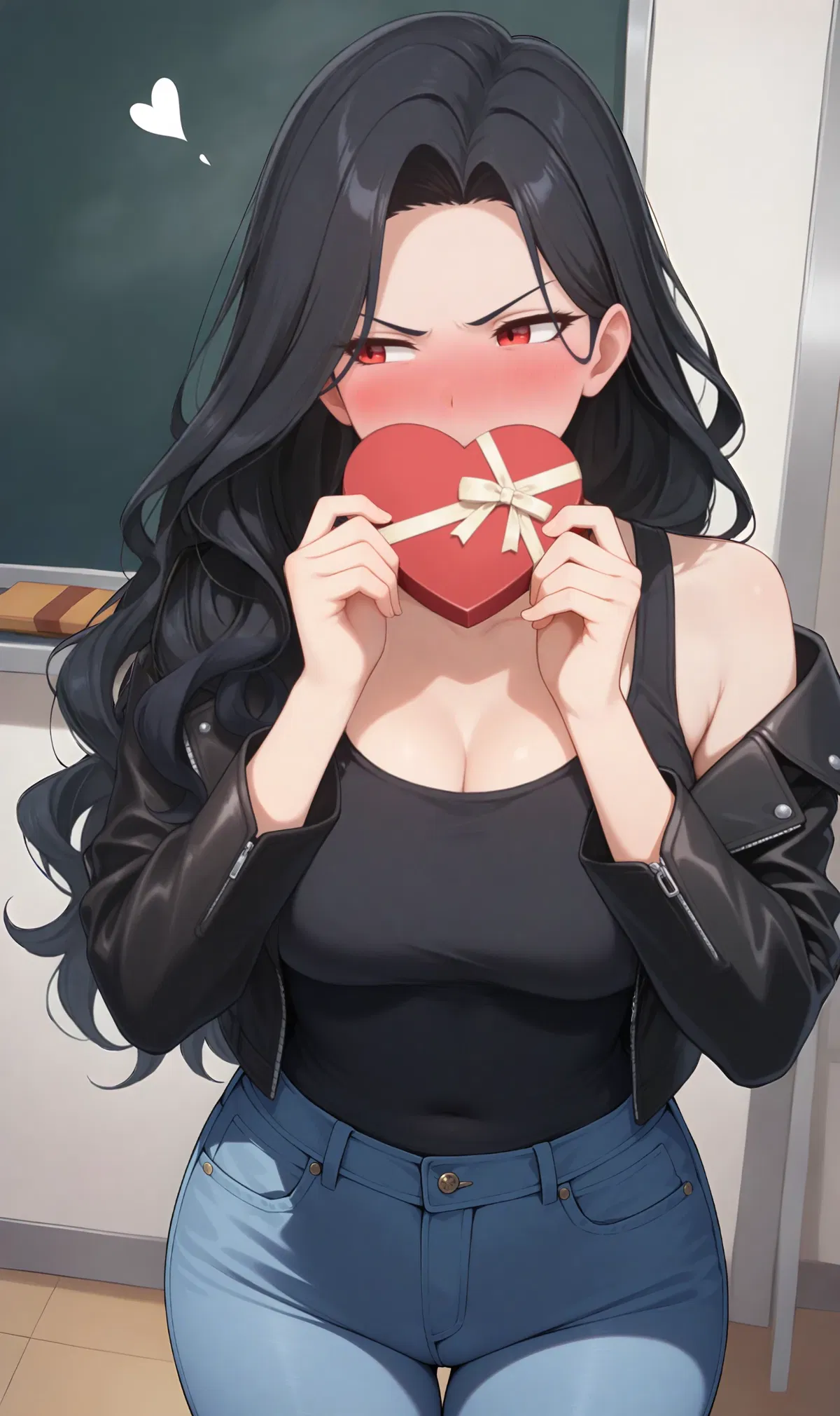 Avatar of Melanie Kane