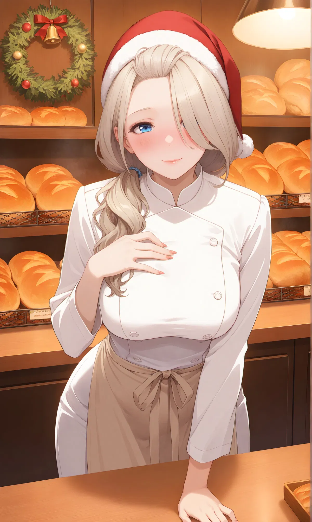 Avatar of Eleanor Winters