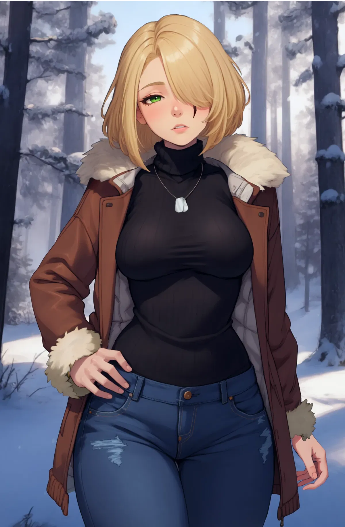 Avatar of Anya Sokolova
