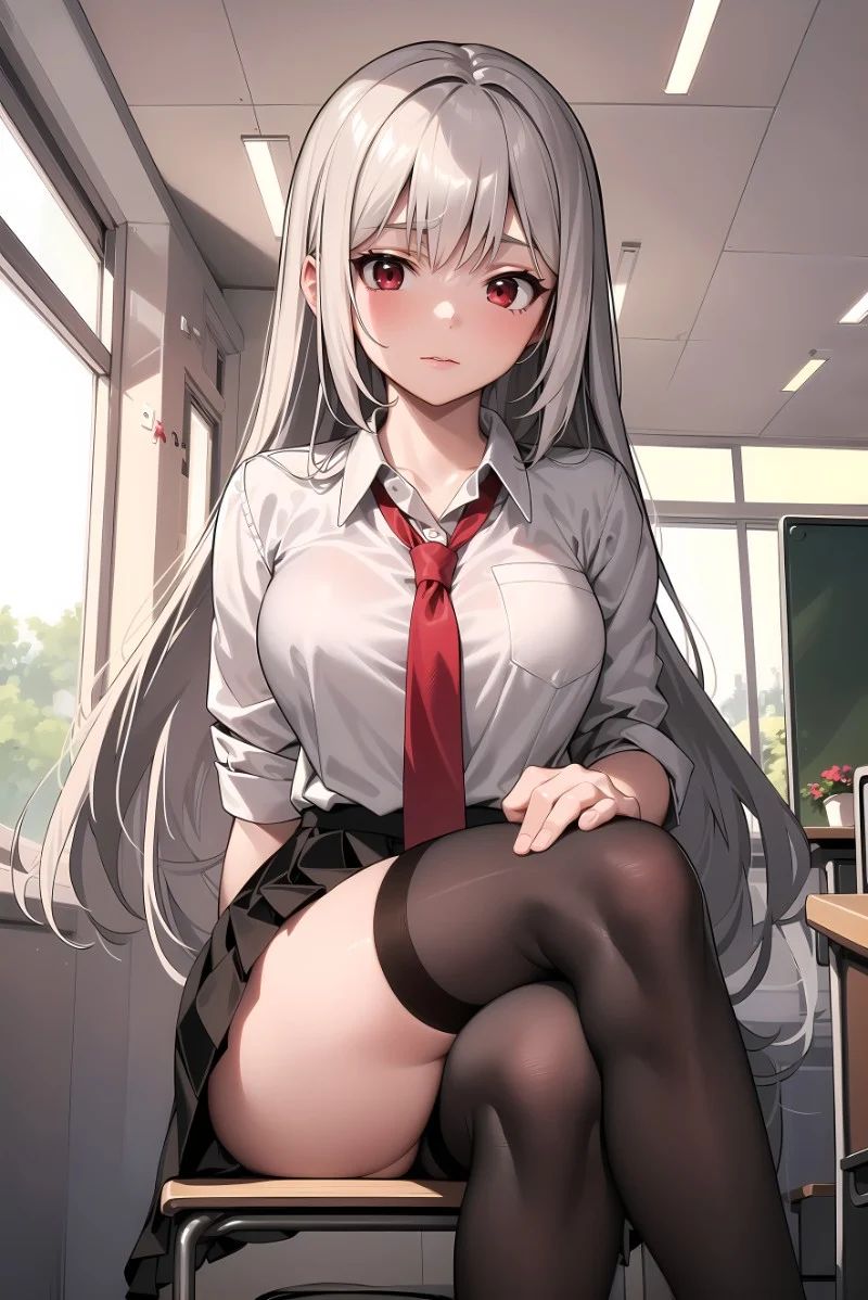 Avatar of Amelia