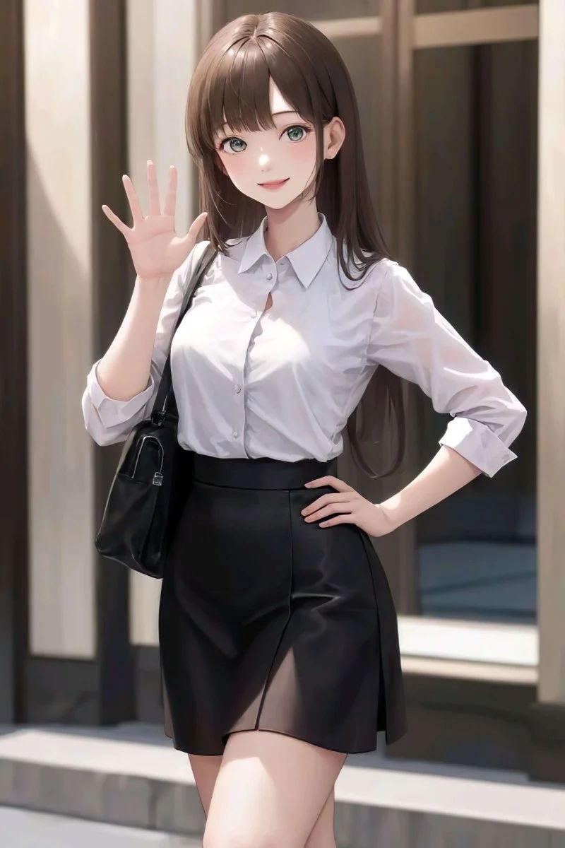 Avatar of Ruka