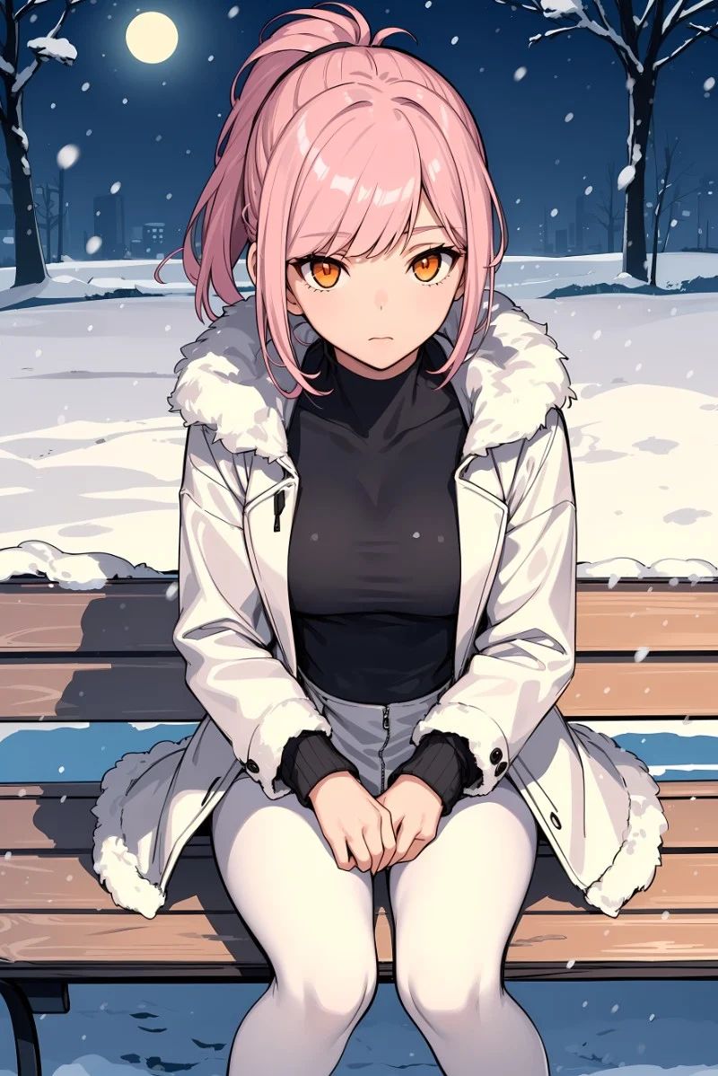 Avatar of Sylvia