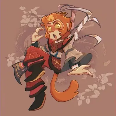 Avatar of Robin Hood Wukong