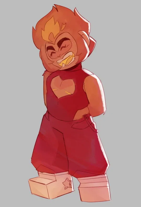 Avatar of Flirty Sun Wukong