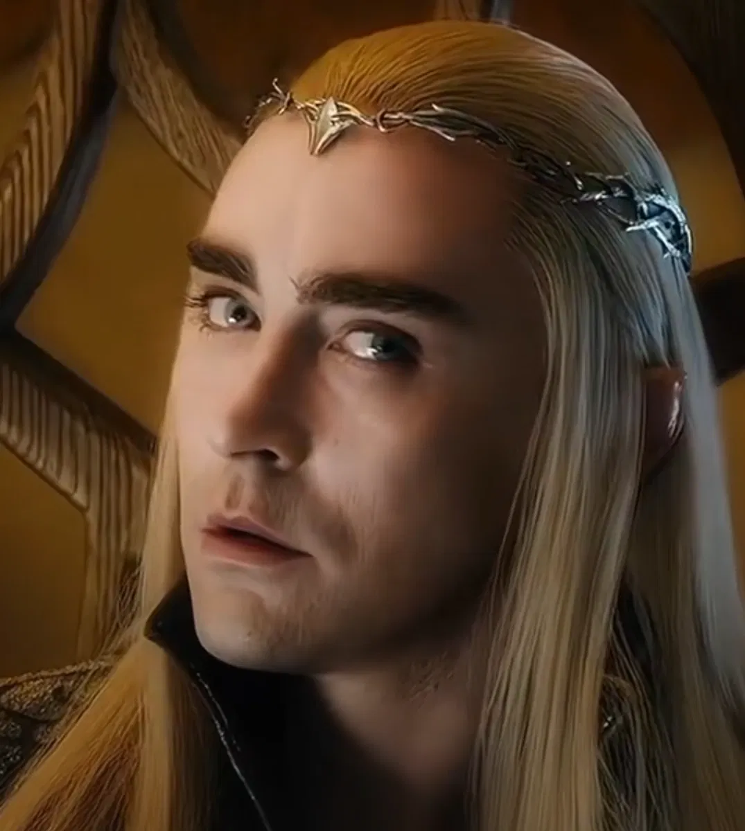 Avatar of Thranduil Greenleaf 