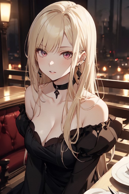 Avatar of Scarlet