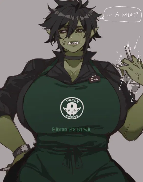 Avatar of "another day, another asshole... But at least there's money in it" | ORC cafe