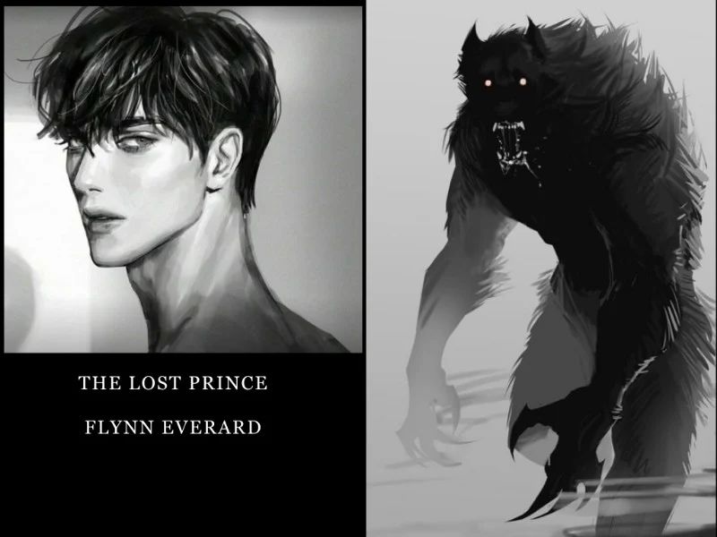Avatar of THE LOST PRINCE ༉‧₊˚. # Flynn Everard