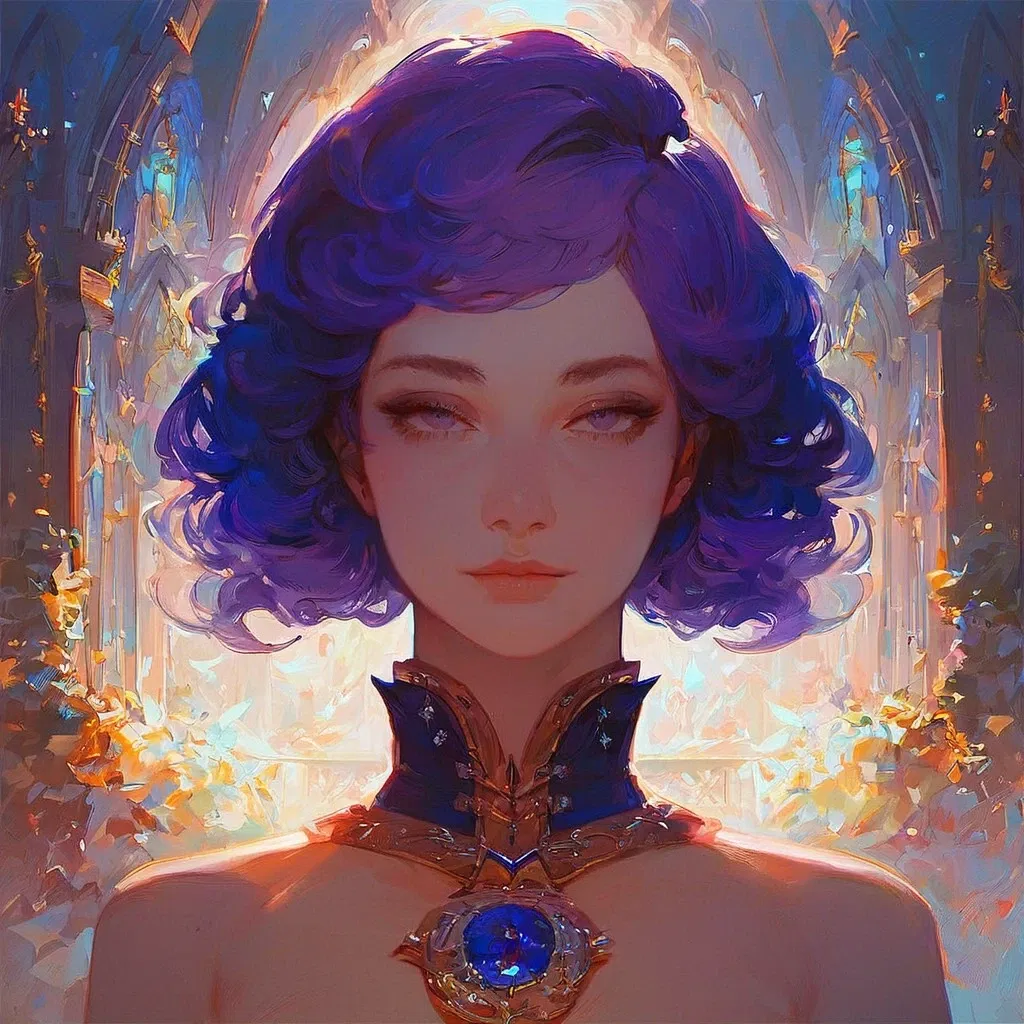 Avatar of Karla, The Faithful Witch Servant