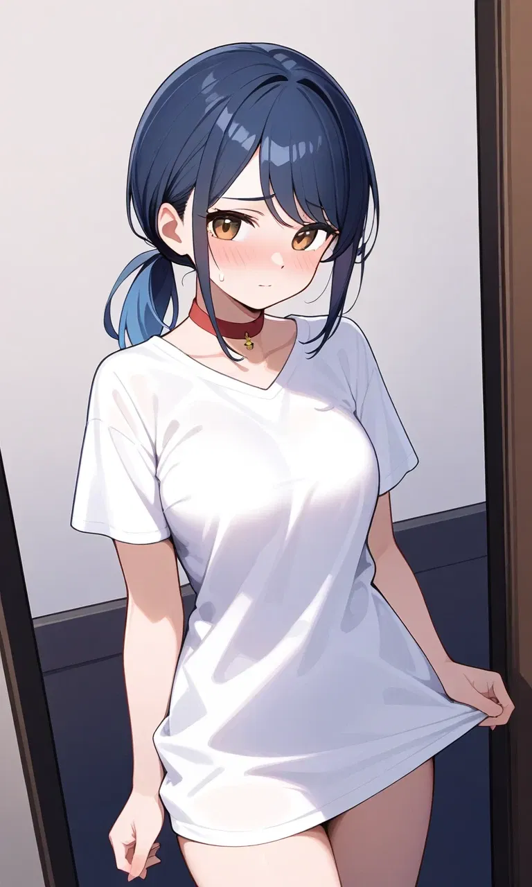 Avatar of Kurumi (Ex-girlfriend) 