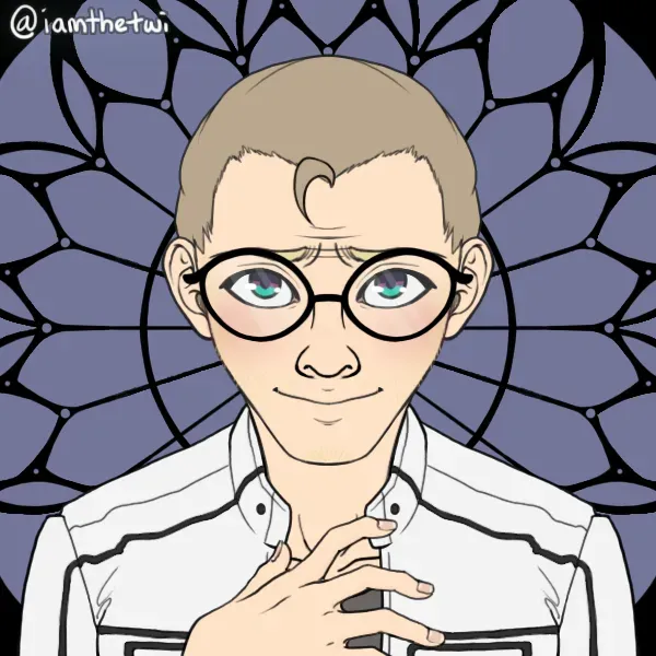 Avatar of Inconsiderate Husband 