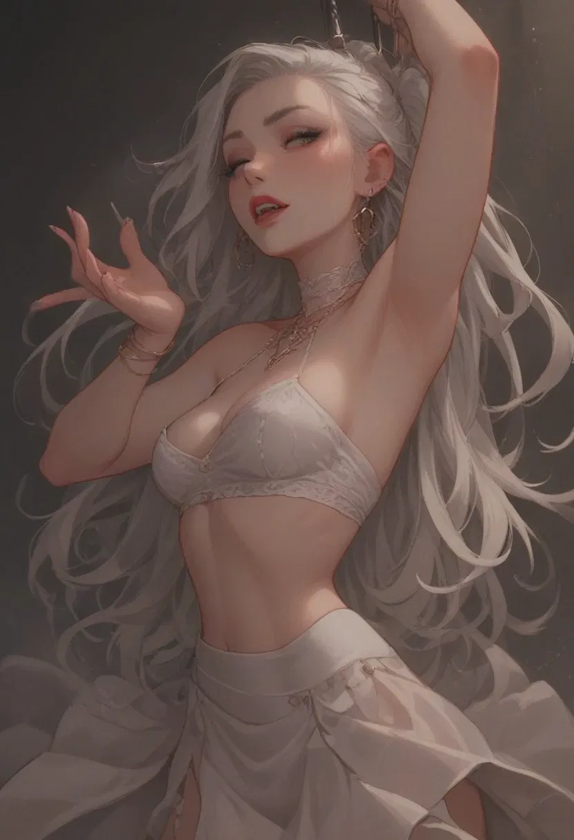 Avatar of Vampire Hunter