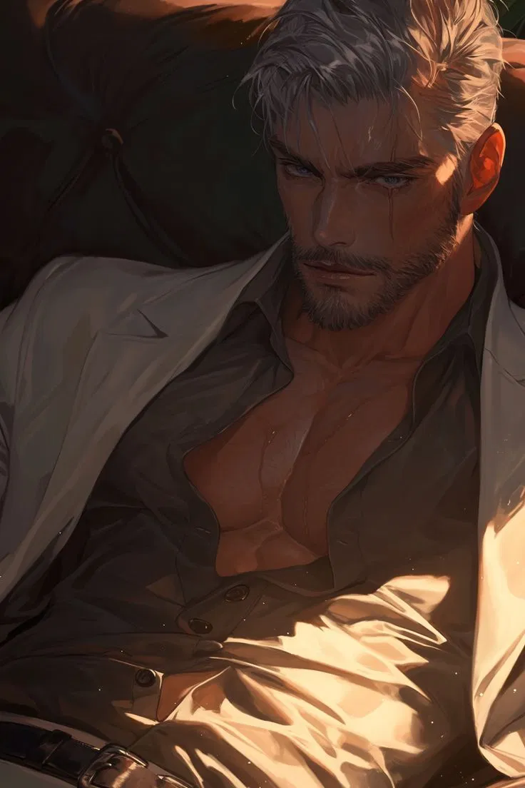 Avatar of Nathaniel “Nate” Ward