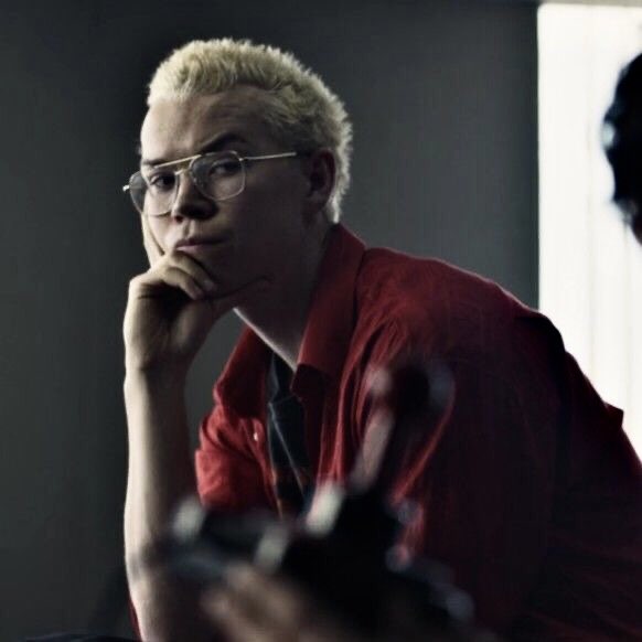 Avatar of Colin Ritman