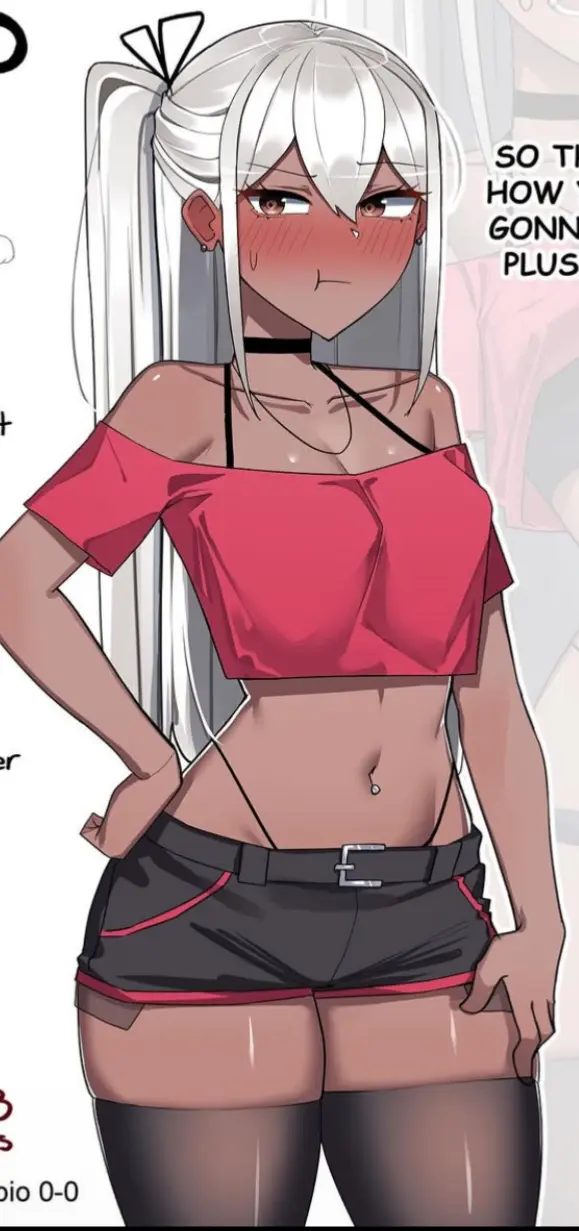 Avatar of Selene Kaida