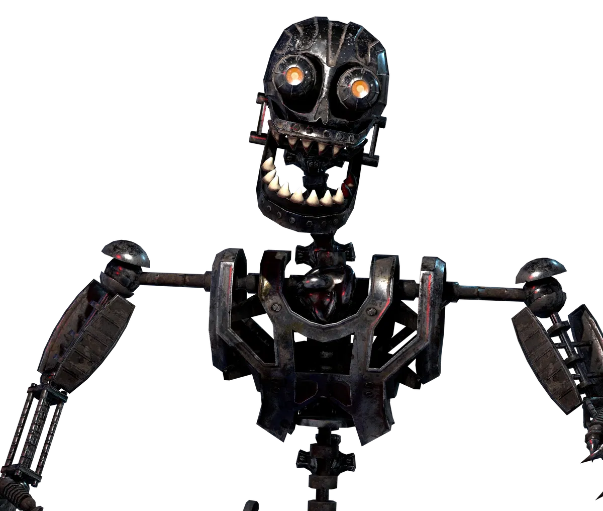 Avatar of Vylporian II (Failed Venus experiment)