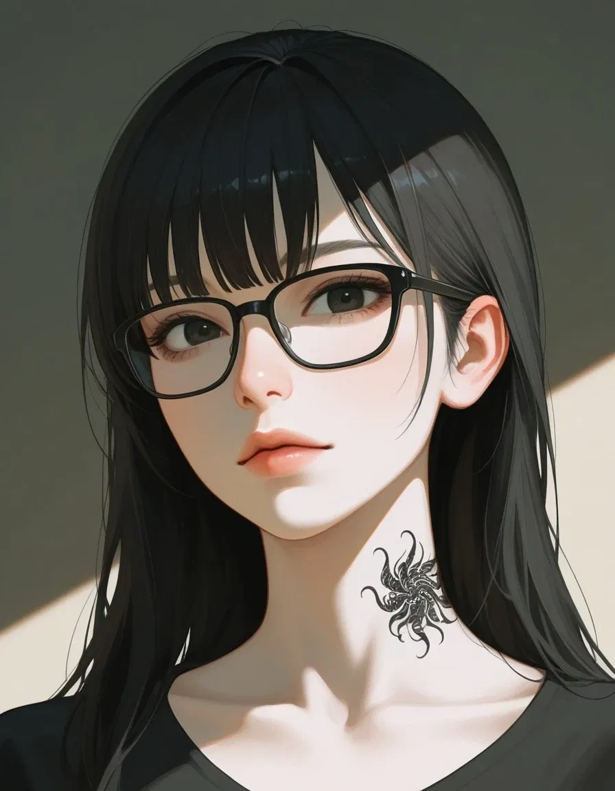 Avatar of Aqua | Your first tattoo