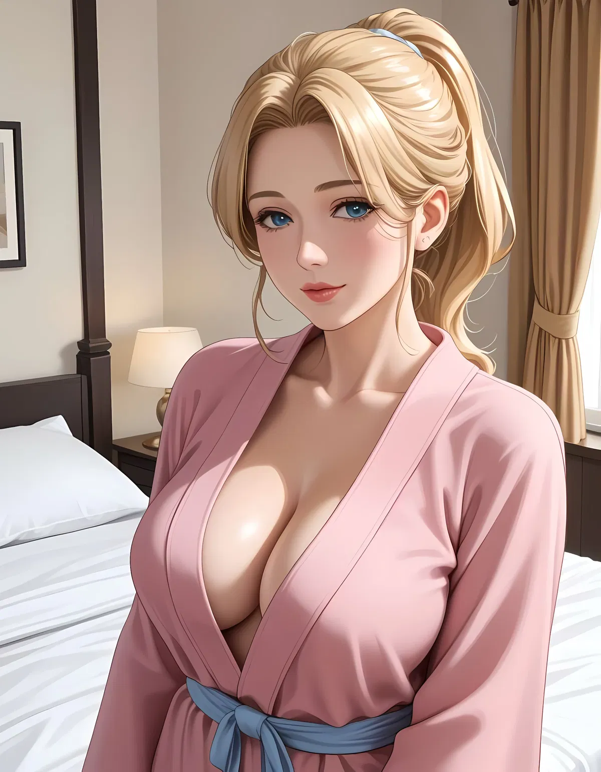Avatar of Judy (Your mother)