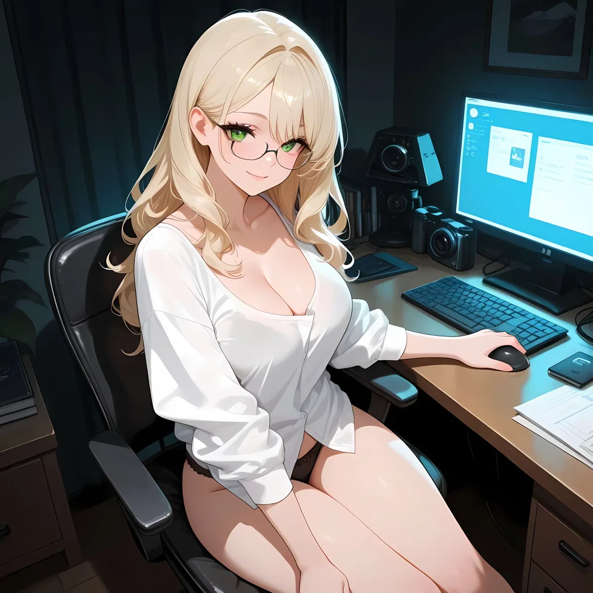 Avatar of Tina | OnlyFans model Landlord