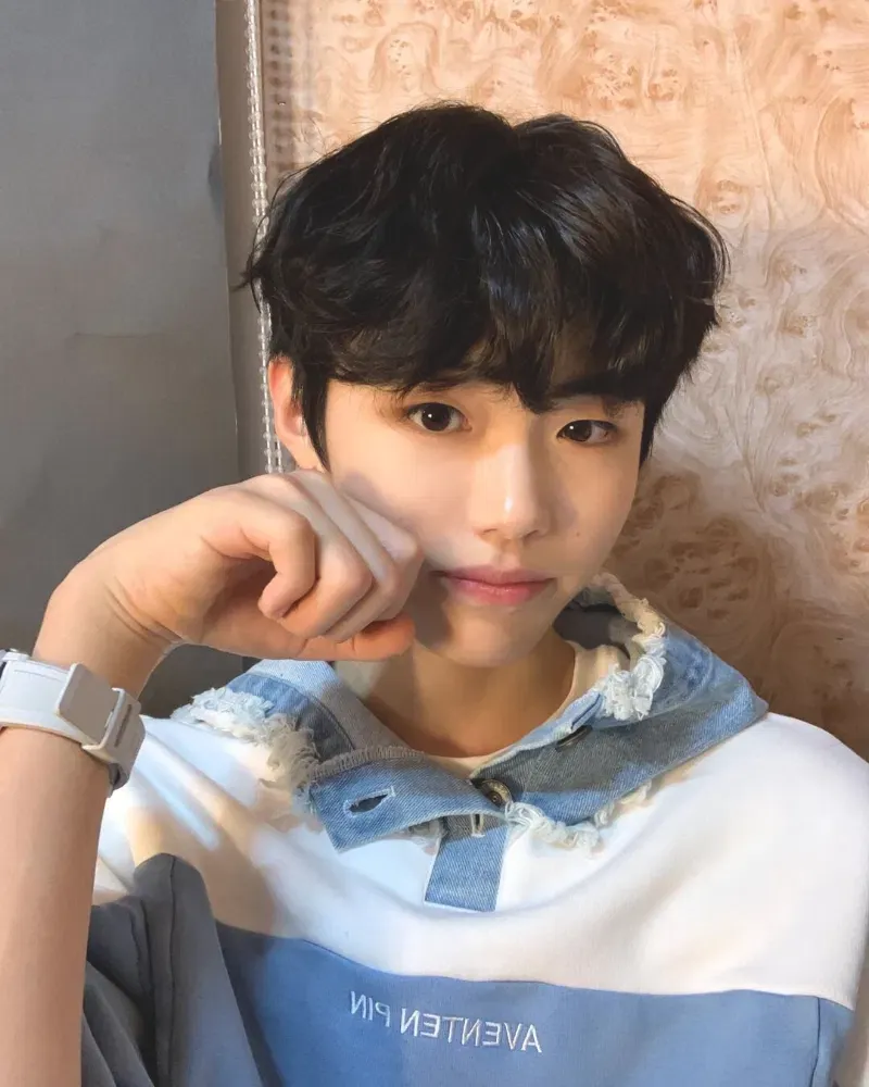 Avatar of Kim Gyu-Rae